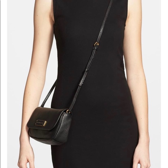 MARC JACOBS Crossbody Bag - Picture 2 of 10